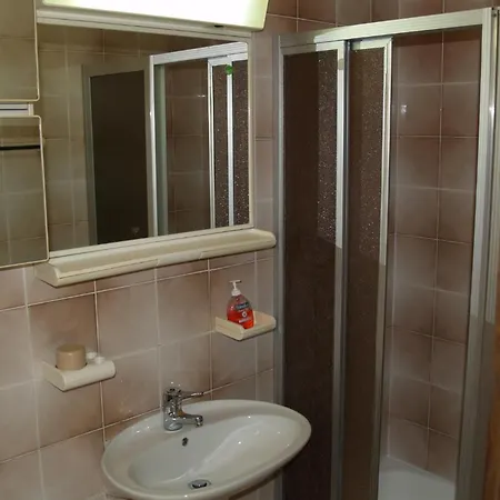 Privatunterkunft Anna Rovinj