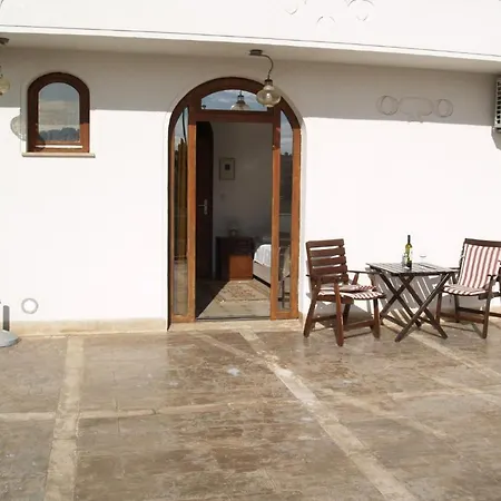 Privatunterkunft Anna Rovinj